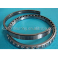 120BA16 Excavator bearing 120BA16 Angular Contact Ball Bearing